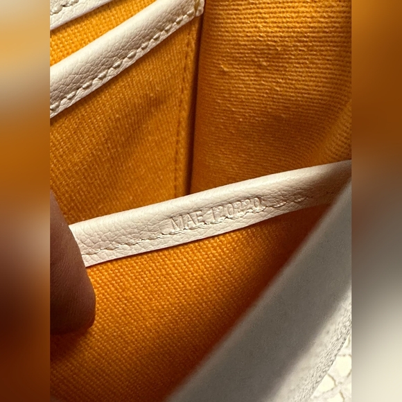 Ramona Flowers Infinite pouchq - Picture 7 of 11